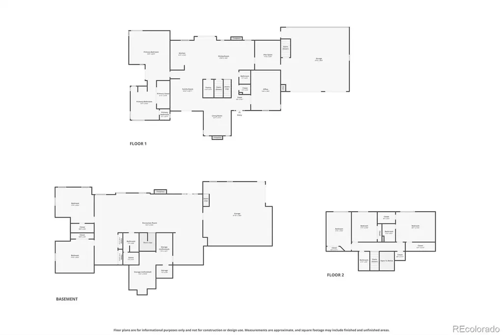 14656 W 56th Drive Arvada CO 80002
