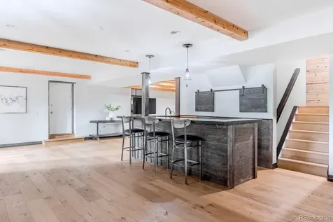 14656 W 56th Drive Arvada CO 80002
