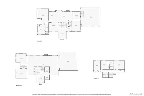 14656 W 56th Drive Arvada CO 80002
