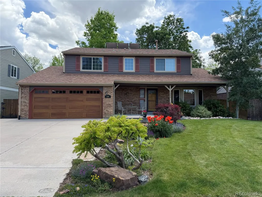 1334 E Irish Place Centennial CO 80122