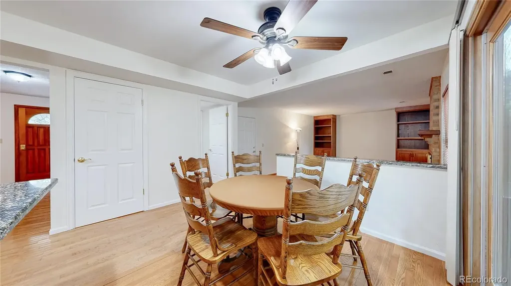 1334 E Irish Place Centennial CO 80122