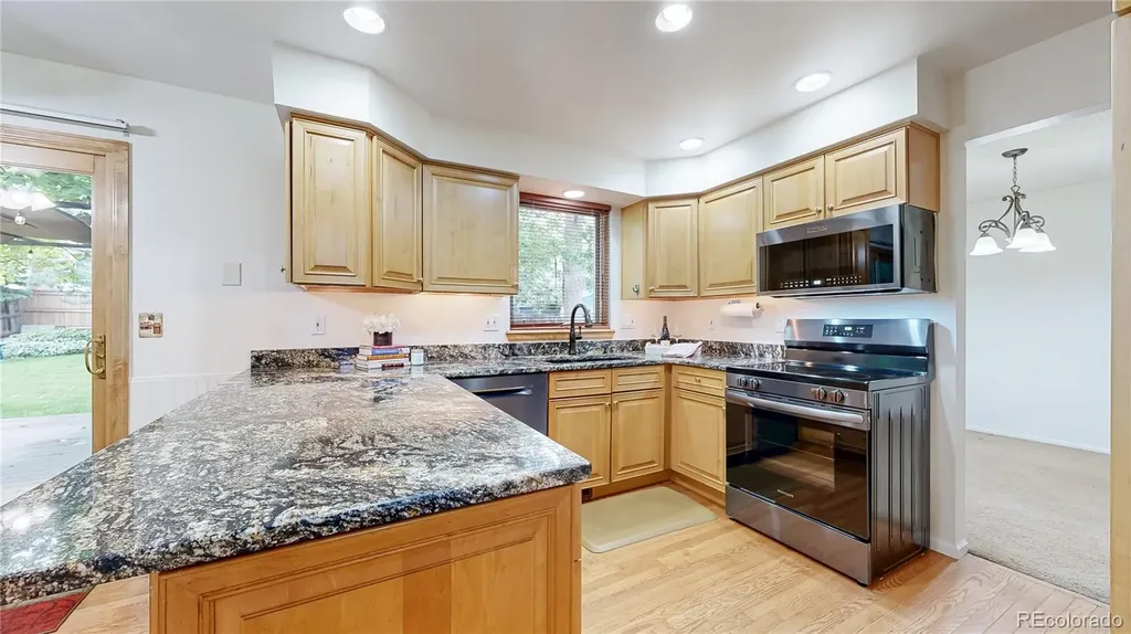 1334 E Irish Place Centennial CO 80122