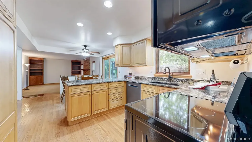 1334 E Irish Place Centennial CO 80122