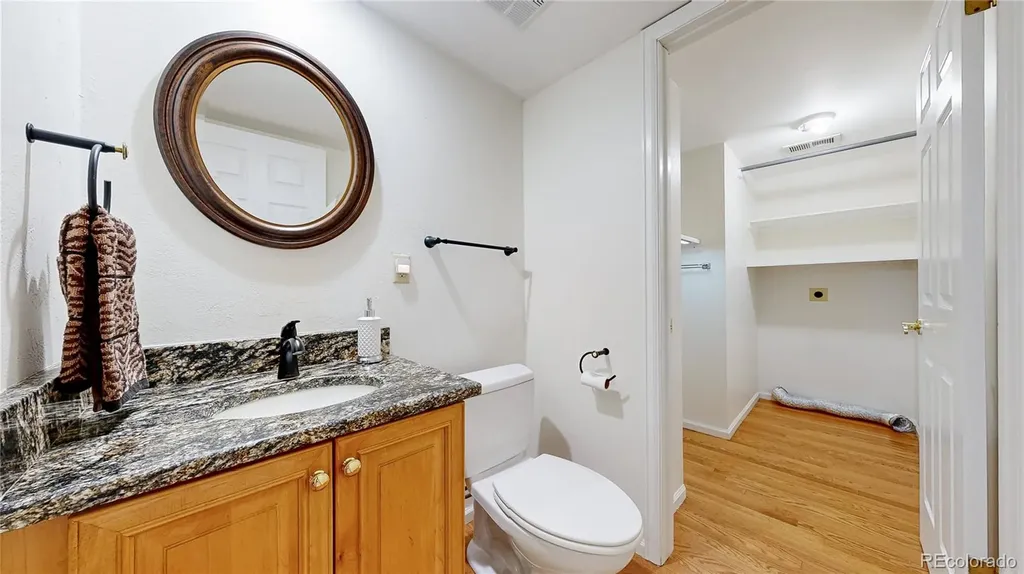 1334 E Irish Place Centennial CO 80122