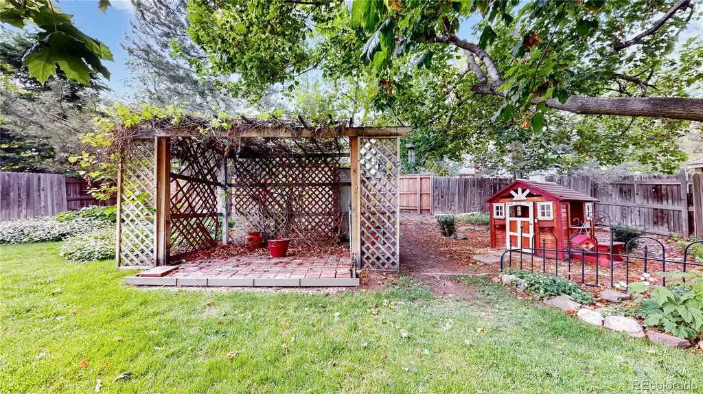 1334 E Irish Place Centennial CO 80122