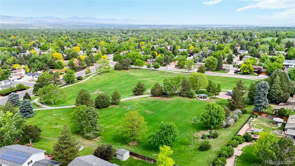 1334 E Irish Place Centennial CO 80122
