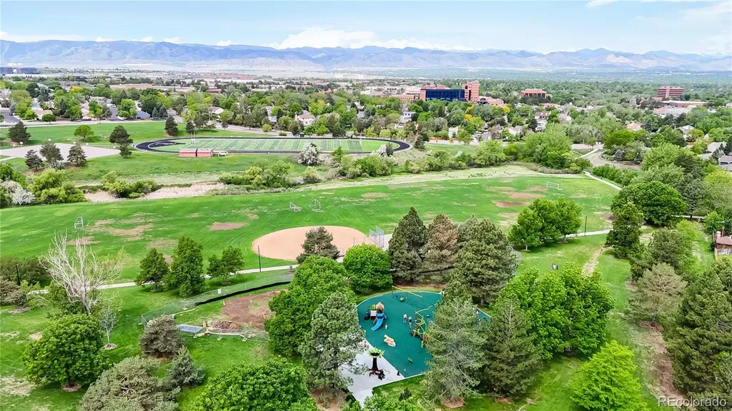 1334 E Irish Place Centennial CO 80122