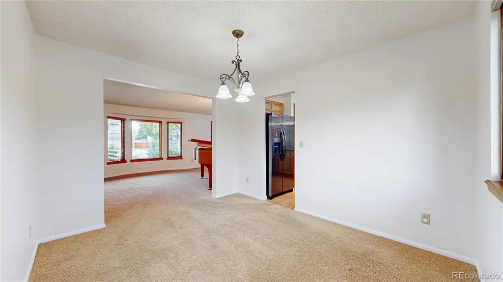 1334 E Irish Place Centennial CO 80122