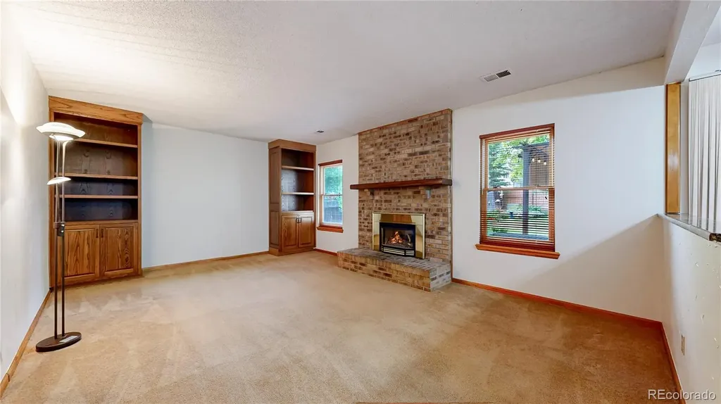 1334 E Irish Place Centennial CO 80122