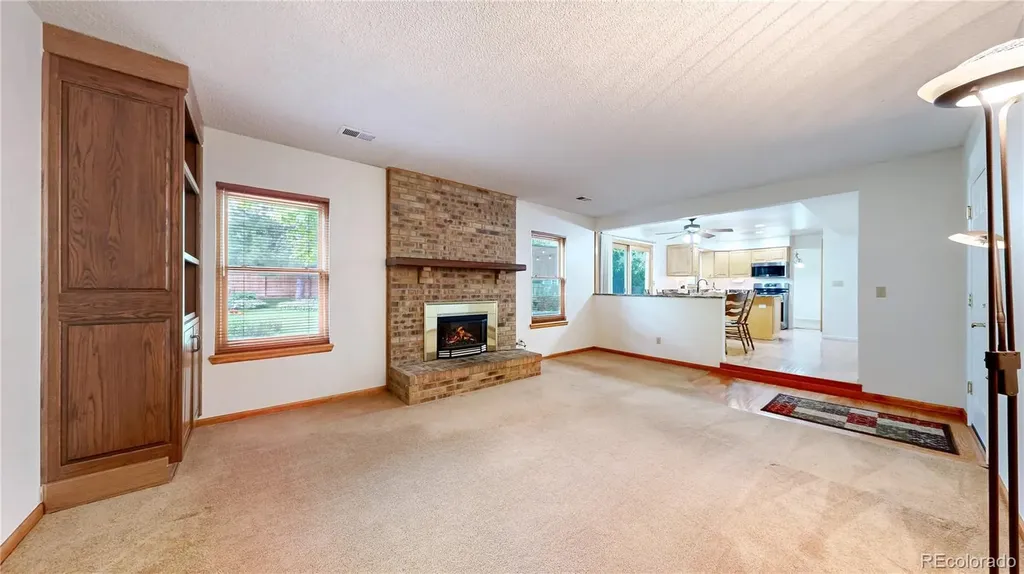 1334 E Irish Place Centennial CO 80122