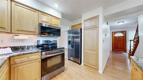 1334 E Irish Place Centennial CO 80122