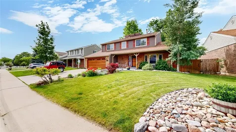 1334 E Irish Place Centennial CO 80122