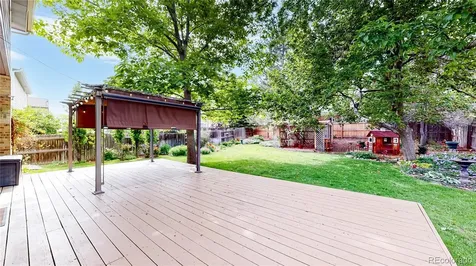 1334 E Irish Place Centennial CO 80122