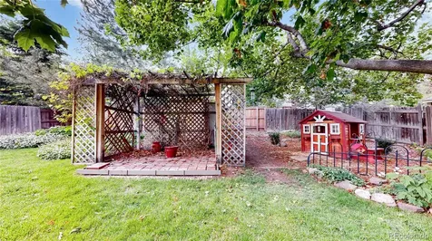 1334 E Irish Place Centennial CO 80122
