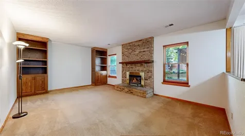 1334 E Irish Place Centennial CO 80122