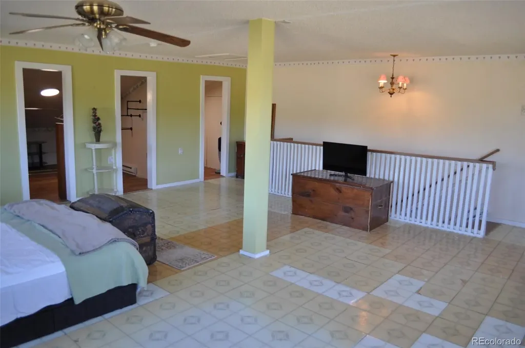 237 Foxtail Court Fairplay CO 80440