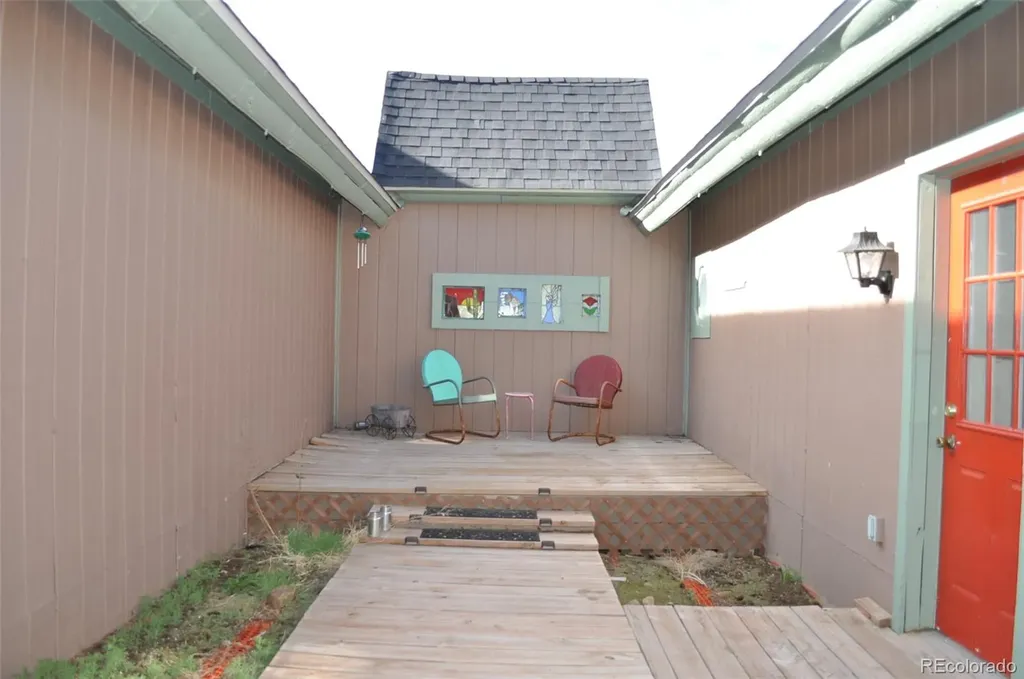 237 Foxtail Court Fairplay CO 80440