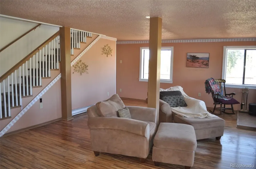 237 Foxtail Court Fairplay CO 80440