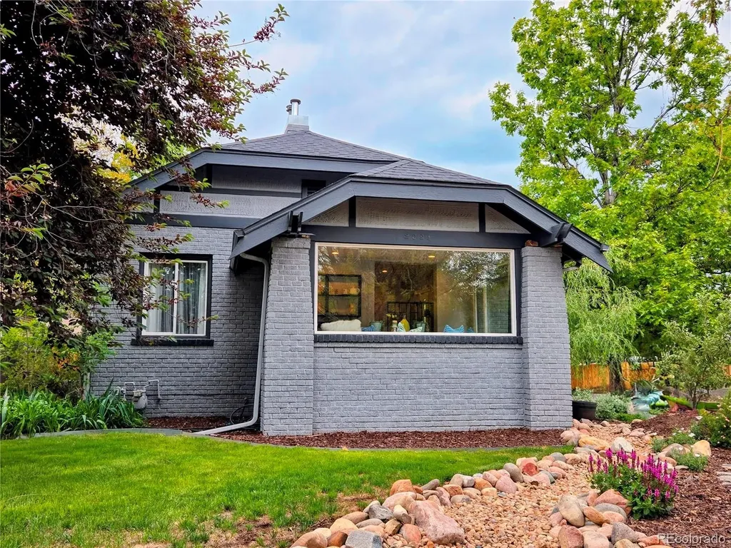 2691 Birch Street Denver CO 80207