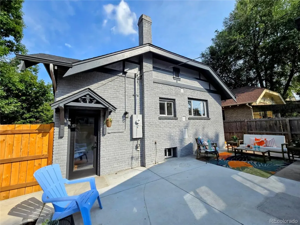 2691 Birch Street Denver CO 80207