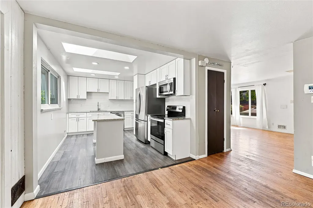 2541 Billings Street Aurora CO 80011
