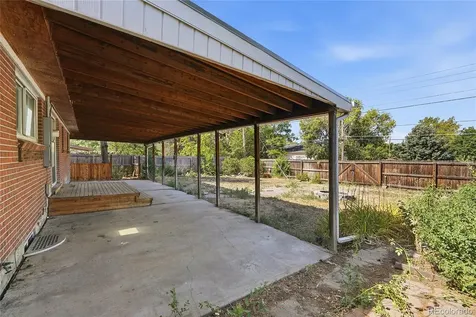 2541 Billings Street Aurora CO 80011