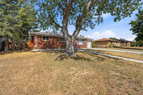 2541 Billings Street Aurora CO 80011