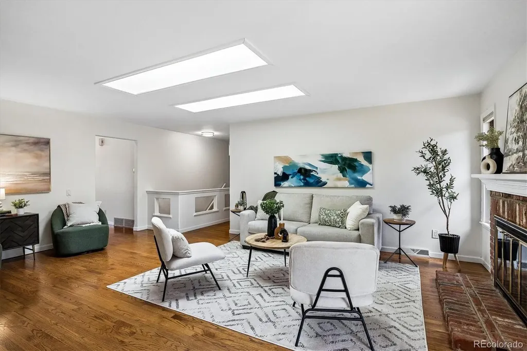 8510 E Nichols Avenue Centennial CO 80112