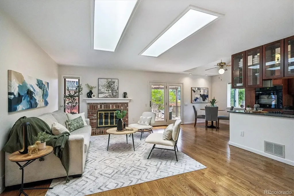 8510 E Nichols Avenue Centennial CO 80112
