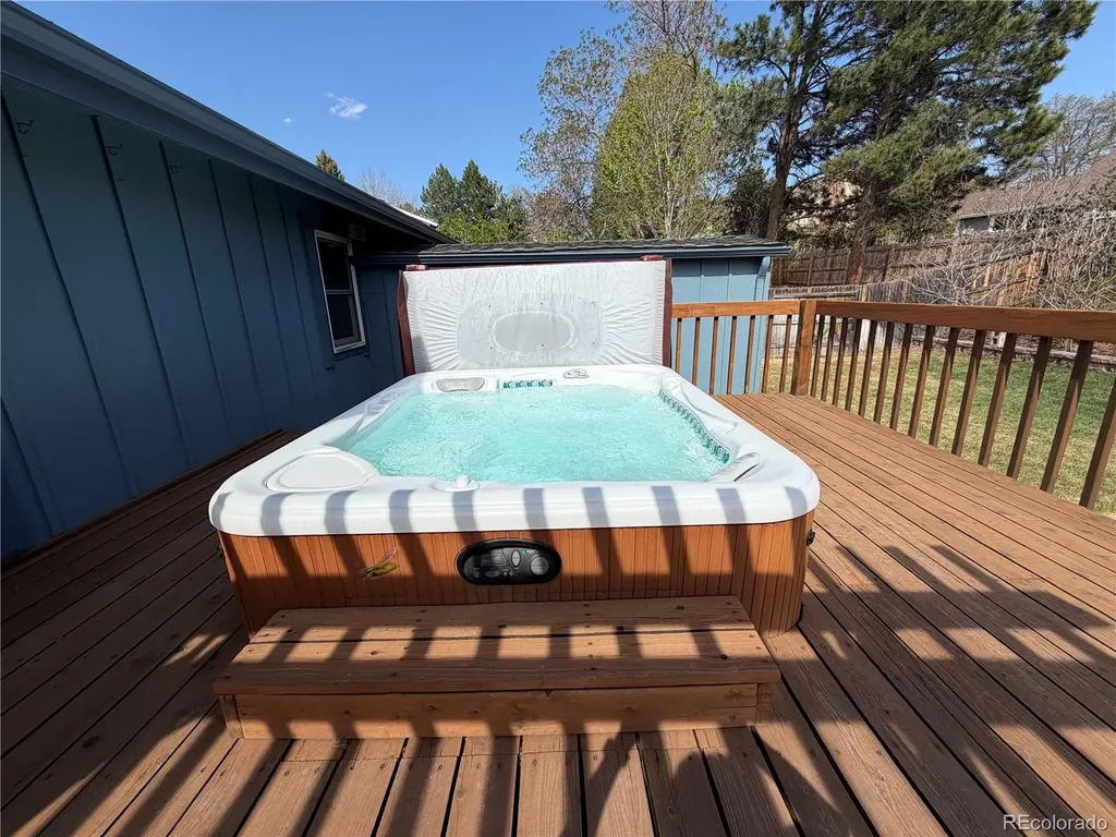 8510 E Nichols Avenue Centennial CO 80112