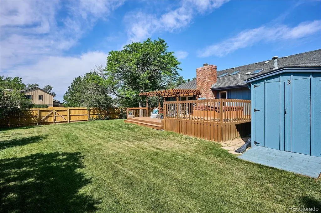 8510 E Nichols Avenue Centennial CO 80112