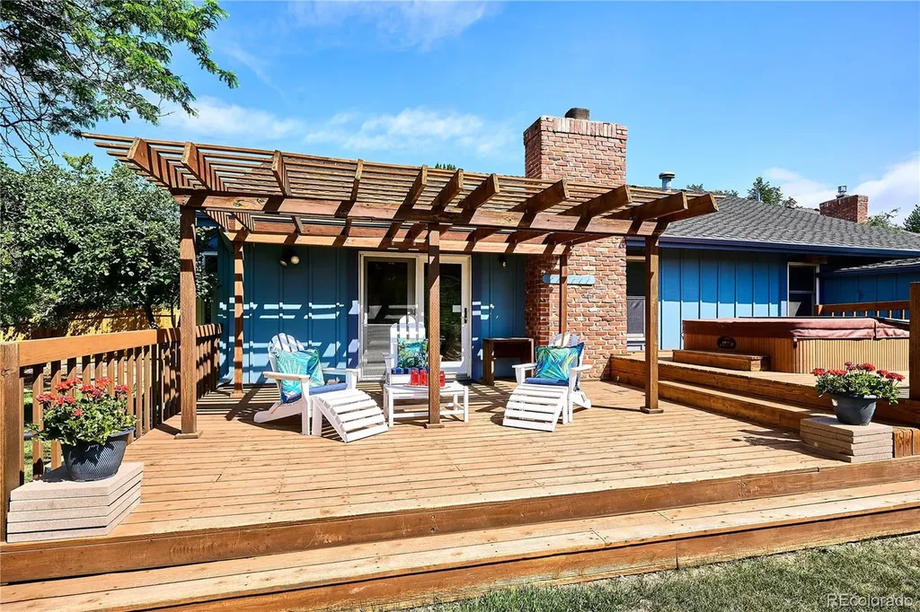 8510 E Nichols Avenue Centennial CO 80112