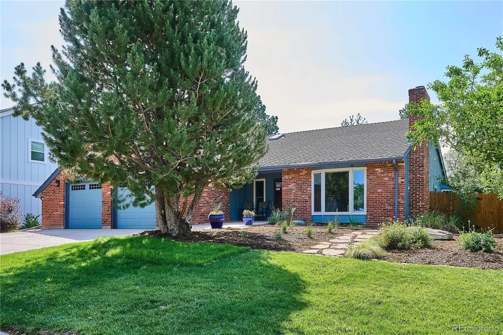 8510 E Nichols Avenue Centennial CO 80112