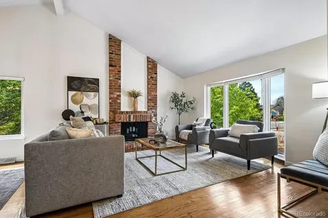 8510 E Nichols Avenue Centennial CO 80112