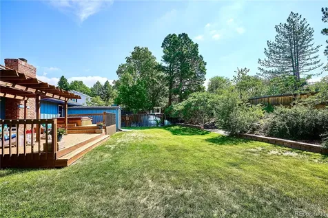 8510 E Nichols Avenue Centennial CO 80112