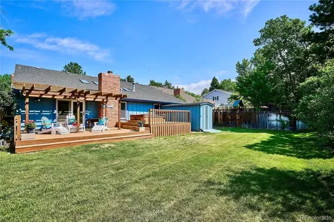 8510 E Nichols Avenue Centennial CO 80112
