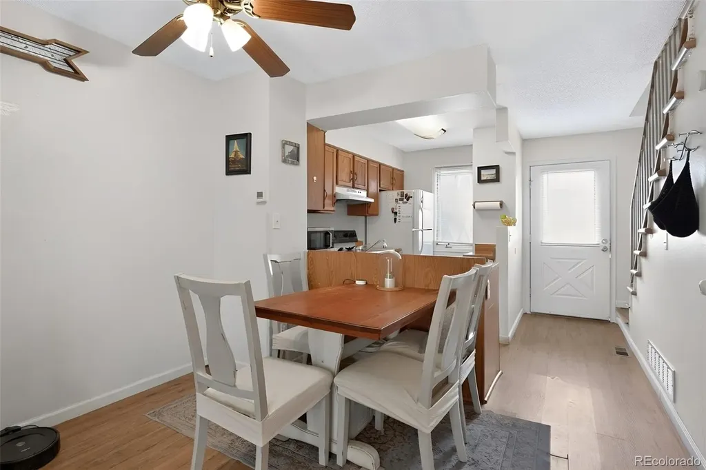 1261 S Idalia Street Aurora CO 80017