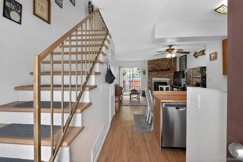 1261 S Idalia Street Aurora CO 80017
