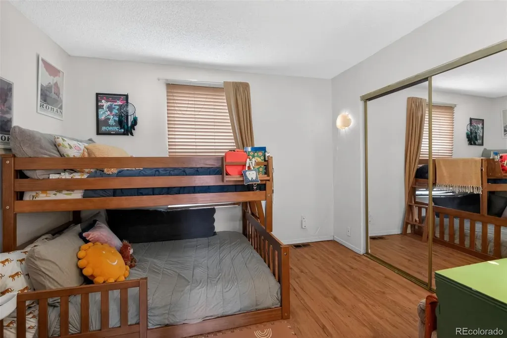 1261 S Idalia Street Aurora CO 80017