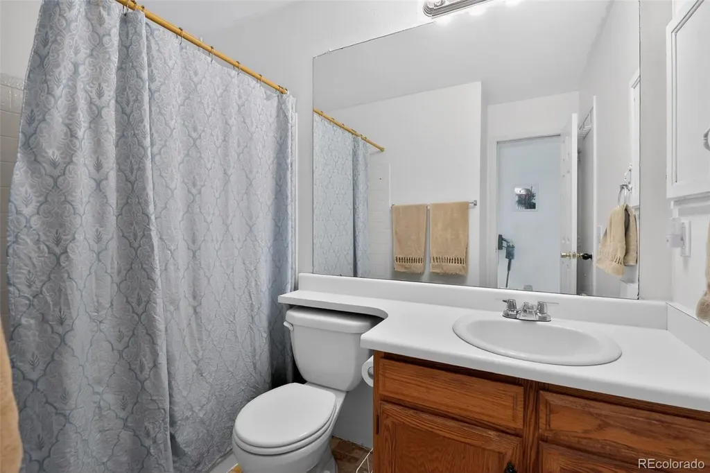 1261 S Idalia Street Aurora CO 80017