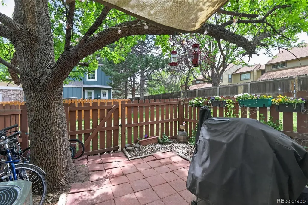 1261 S Idalia Street Aurora CO 80017