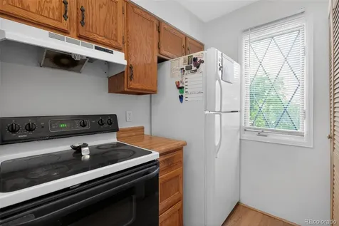1261 S Idalia Street Aurora CO 80017
