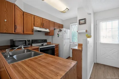 1261 S Idalia Street Aurora CO 80017