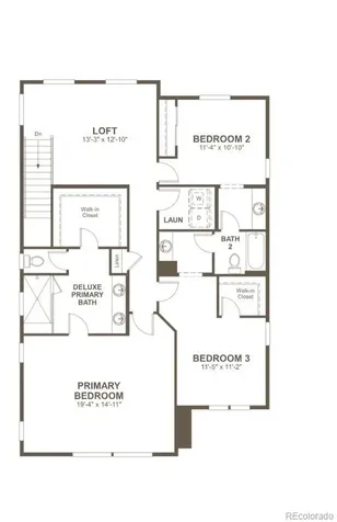 5781 S De Gaulle Ct Place Aurora CO 80016