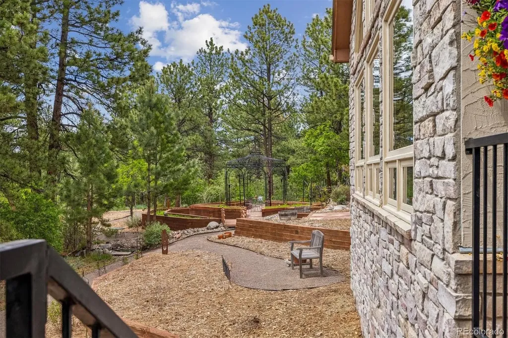 2376 Trails End Franktown CO 80116