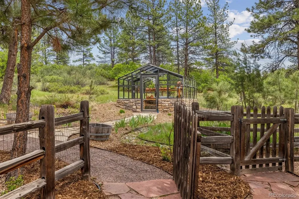 2376 Trails End Franktown CO 80116