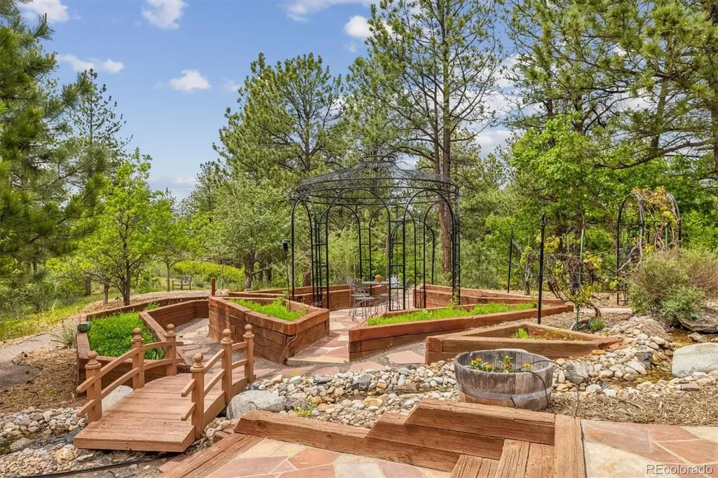 2376 Trails End Franktown CO 80116