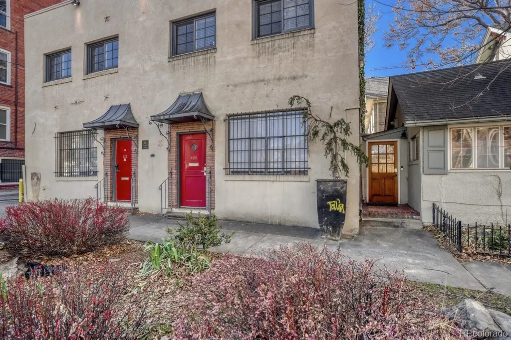 422 21st Street Denver CO 80205