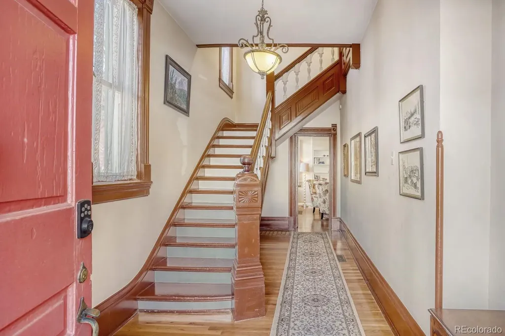 422 21st Street Denver CO 80205