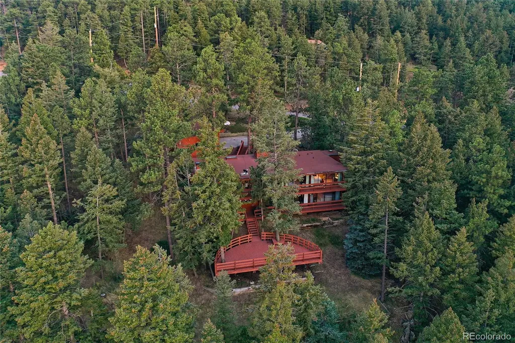 22703 Hagler Drive Golden CO 80401